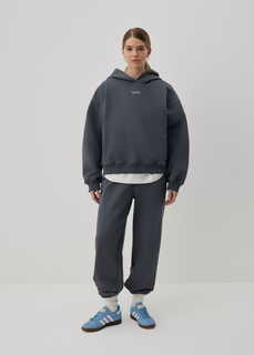 Джоггеры NICEONE [Графит, XS]