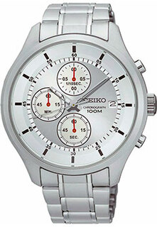 Японские наручные мужские часы Seiko SKS535P1. Коллекция Conceptual Series Sports