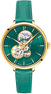 fashion наручные женские часы Pierre Lannier 349A577. Коллекция Melodie