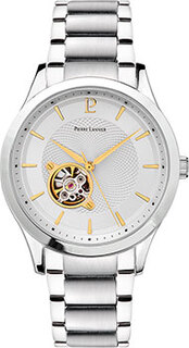 fashion наручные мужские часы Pierre Lannier 336B121. Коллекция Fleuret