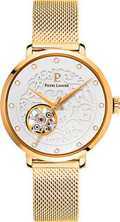 fashion наручные женские часы Pierre Lannier 310F502. Коллекция Eolia