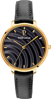 fashion наручные женские часы Pierre Lannier 065L533. Коллекция Betty
