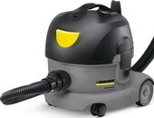 Профессиональный пылесос для сухой уборки Karcher T 8/1 Classic ALA EU (1.527-160.0)