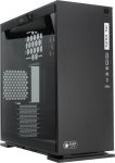 Компьютерный корпус INWIN CF06 (303C) черный без БП ATX 7x120mm 2xUSB3.0 audio