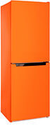 Двухкамерный холодильник NordFrost NRB 161NF Or