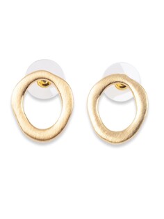 Серьги Модные истории