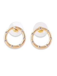 Серьги Модные истории