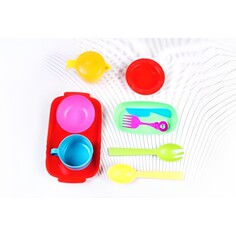 Набор посуды NO Brand