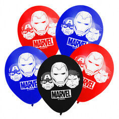 Шар воздушный Marvel