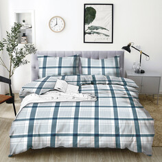 Постельное белье 2-х сп Viola’