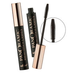 Тушь для ресниц luxury panoramic lashes Белита