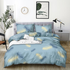 Постельное белье 2-х сп Viola’