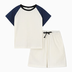 Комплект футболка шорты Minaku