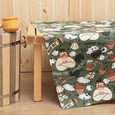 Простыня Этель