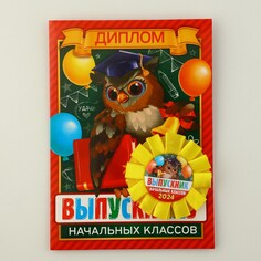 Подарочный набор орден + диплом NO Brand