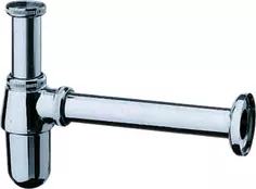 Сифон для раковины Hansgrohe 52053000