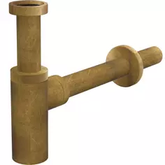 Сифон для раковины AlcaPlast A400ANTIC