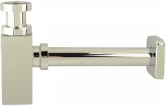 Сифон для раковины Veragio Sbortis Cromo VR.SBR-8116.CR