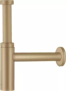 Сифон для раковины Hansgrohe Flowstar 52105140