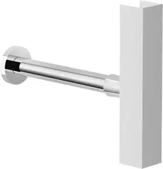 Сифон для раковины Nobili AV00102/3CR