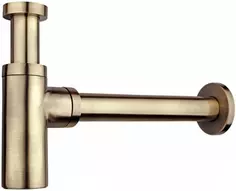 Сифон для раковины SantiLine SL-117