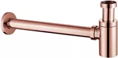 Сифон для раковины Abber AF0030RG
