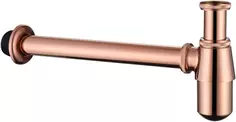 Сифон для раковины Abber AF0032RG