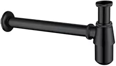 Сифон для раковины Abber Bequem AF0032B