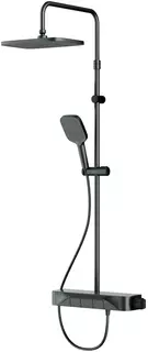 Душевая система 300x210 мм Am.Pm Func F078F222 Am.Pm.