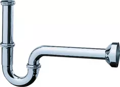 Сифон для раковины Hansgrohe Flowstar 53010000