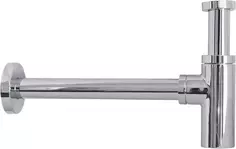 Сифон для раковины Migliore Minimal ML.RIC-10.112.CR