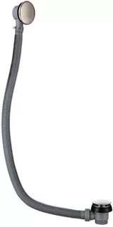 Слив-перелив для ванны Allen Brau Priority 5.31027-BN