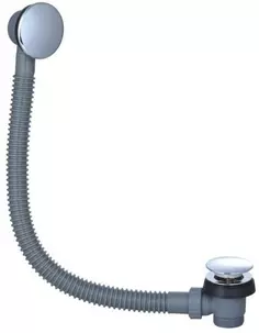 Слив-перелив для ванны Allen Brau Priority 5.31027-00