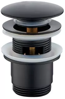 Донный клапан Rose RS01H