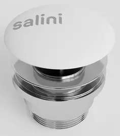 Донный клапан Salini S-Sense D 505 16421WM