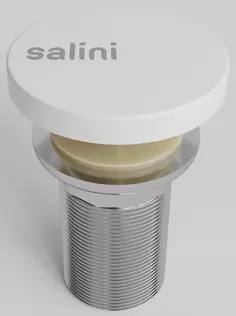 Донный клапан Salini S-Stone D 502 16231WM