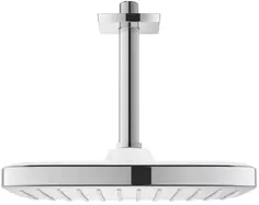 Верхний душ 250 мм Grohe New Tempesta Cube 26688000