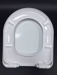 Сиденье для унитаза с микролифтом HARO Toscana 4016959105181