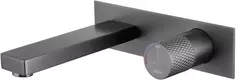 Смеситель для раковины CoolStart Abber Rund AF8712NG
