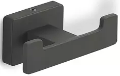 Крючок двойной Gedy Atena 4426(14)