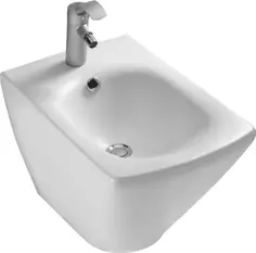 Биде напольное Jacob Delafon Escale E1293-00