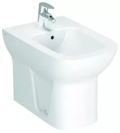 Биде напольное Vitra S20 5509B003-0288