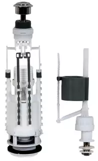 Комплект механизма слива Creavit Cocuk IT1025