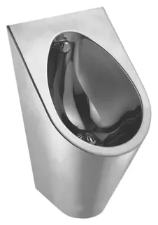 Писсуар Nofer Urinals 13004.B