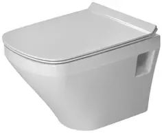 Подвесной безободковый унитаз Duravit DuraStyle 2571090000