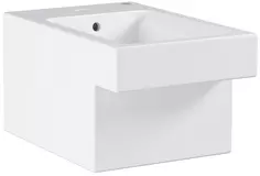 Подвесное биде Grohe Cube Ceramic 3948600H