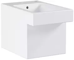 Биде напольное Grohe Cube Ceramic 3948700H