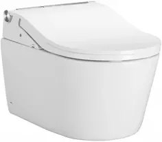 Унитаз подвесной Toto RP CW542EY безободковый, белый