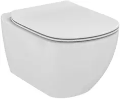 Унитаз подвесной Ideal Standard Tesi AquaBlade T0079V1 белый матовый