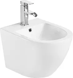 Подвесное биде BelBagno Sfera-R BB046BH